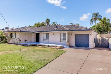98 Berehaven Ave, Thornlie, WA 6108