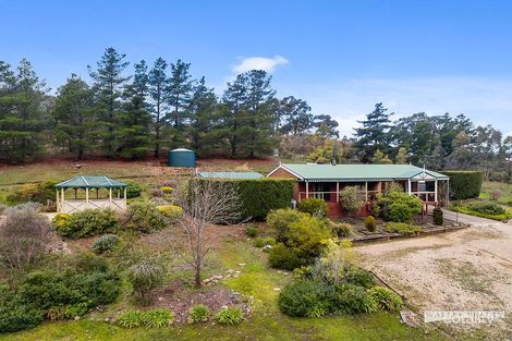Property photo of 25 Old Reservoir Road Golden Point VIC 3451