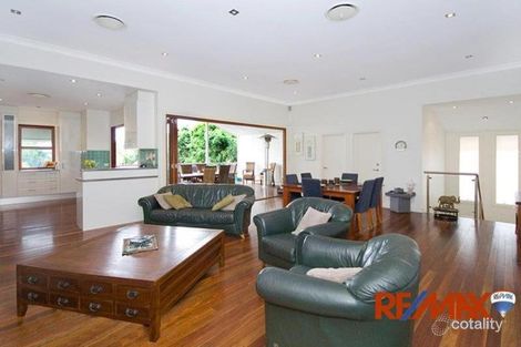 Property photo of 84 Upper Lancaster Road Ascot QLD 4007