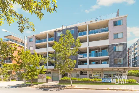 Property photo of 18/2 Porter Street Ryde NSW 2112