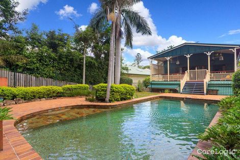 Property photo of 41 Marmion Parade Taringa QLD 4068