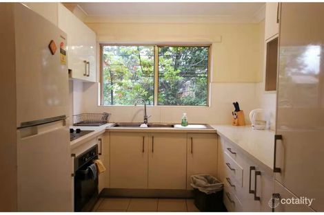 Property photo of 21/1-3 Priddle Street Westmead NSW 2145