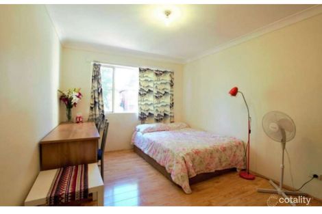 Property photo of 21/1-3 Priddle Street Westmead NSW 2145