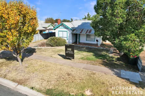 Property photo of 15 Francis Street Horsham VIC 3400