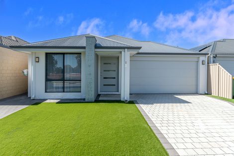 12 Lutea Loop, Hilbert, WA 6112