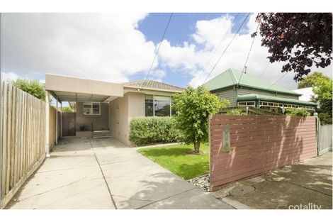 Property photo of 1 Mirls Street Newport VIC 3015
