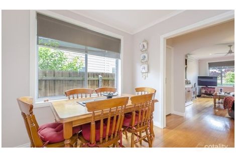 Property photo of 1 Mirls Street Newport VIC 3015