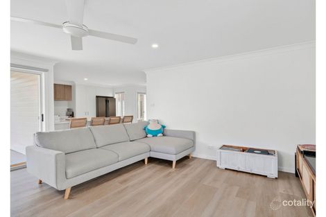 Property photo of 5 Commander Street Thrumster NSW 2444