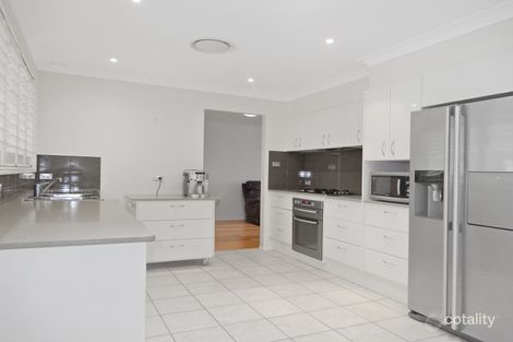 Property photo of 8 Koala Close Norah Head NSW 2263