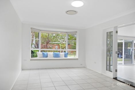 Property photo of 8 Koala Close Norah Head NSW 2263