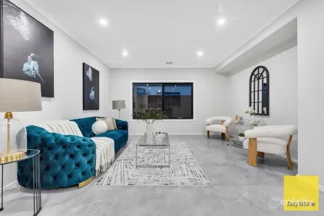 Property photo of 8 Ormond Boulevard Tarneit VIC 3029