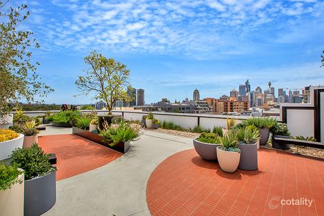 Property photo of 305/1A Great Buckingham Street Redfern NSW 2016