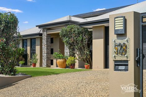 Property photo of 528 Hume Street Middle Ridge QLD 4350