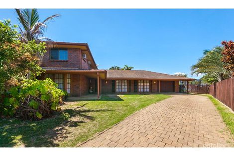 Property photo of 4 Bird Court Frenchville QLD 4701