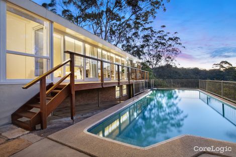 Property photo of 103 Browns Road Wahroonga NSW 2076