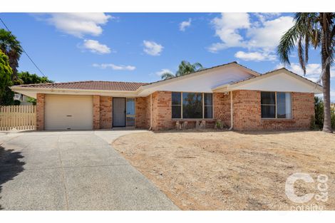 Property photo of 15 Eliot Close Parmelia WA 6167
