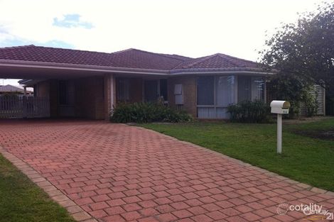 Property photo of 259 Grand Ocean Boulevard Port Kennedy WA 6172