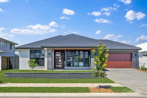 Property photo of 37 Delta Street Newport QLD 4020