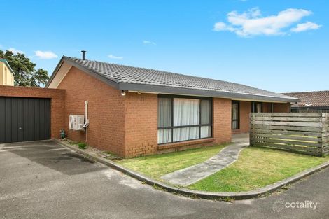 4/9 King Georges Ave, Mornington, VIC 3931