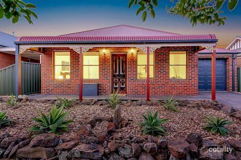 30 Chelsworth Loop, Craigieburn, VIC 3064