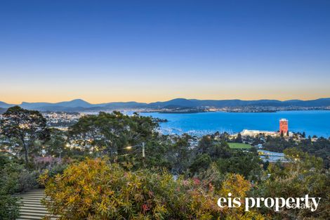 Property photo of 156 Nelson Road Mount Nelson TAS 7007