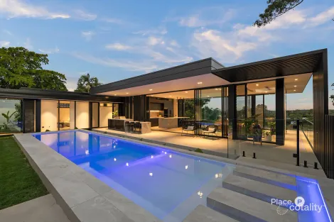 Property photo of 19 Neulans Road Indooroopilly QLD 4068