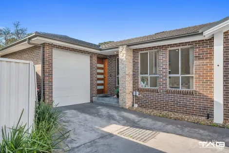 Property photo of 4/19 Octavia Street Toongabbie NSW 2146