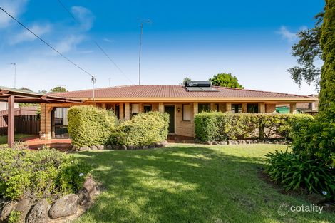 Property photo of 4 Lindberg Street Wilsonton QLD 4350