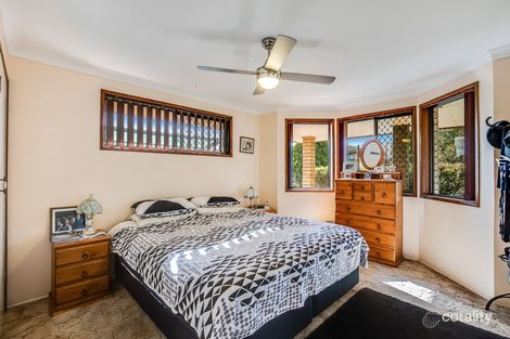 Property photo of 4 Lindberg Street Wilsonton QLD 4350