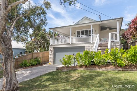 Property photo of 36 Anzac Avenue Collaroy NSW 2097