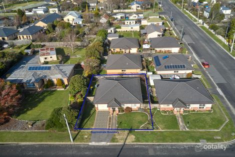 Property photo of 21A Smith Street Longford TAS 7301