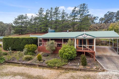 Property photo of 25 Old Reservoir Road Golden Point VIC 3451
