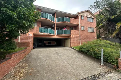 8/16-18 Hall St, Auburn, NSW 2144