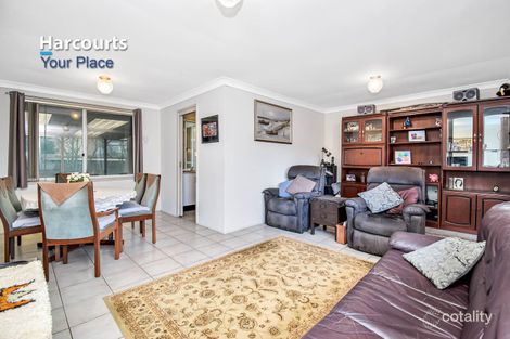 Property photo of 51 Aminta Crescent Hassall Grove NSW 2761