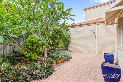 Property photo of 20/167 Flinders Avenue Hillarys WA 6025