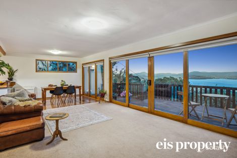 Property photo of 156 Nelson Road Mount Nelson TAS 7007