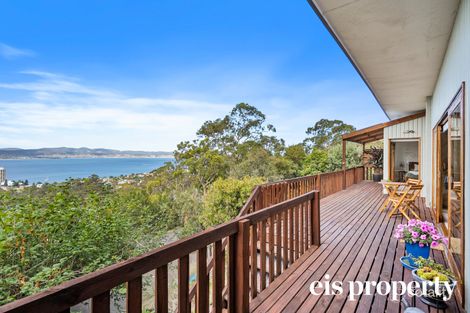 Property photo of 156 Nelson Road Mount Nelson TAS 7007