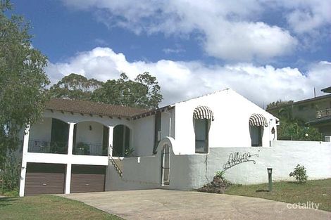 Property photo of 3 Green Links Avenue Coffs Harbour NSW 2450
