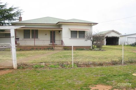 12 Short St, Cudal, NSW 2864