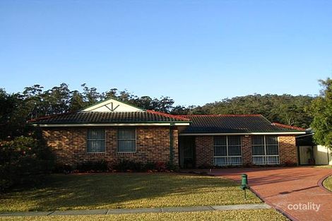 Property photo of 16 Manooka Road Point Clare NSW 2250