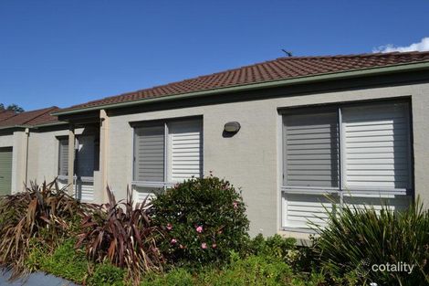 Property photo of 3/47 Hawke Street Huskisson NSW 2540