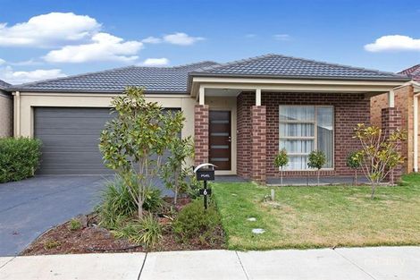 Property photo of 6 Impression Avenue Tarneit VIC 3029