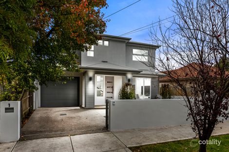 1/68 Florence St, Williamstown North, VIC 3016