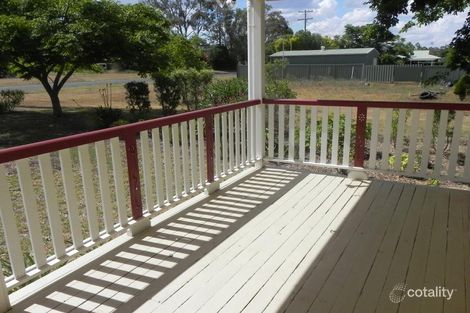 Property photo of 4 Taylor Street Pittsworth QLD 4356