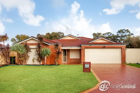15 Colgrave Mews, South Lake, WA 6164