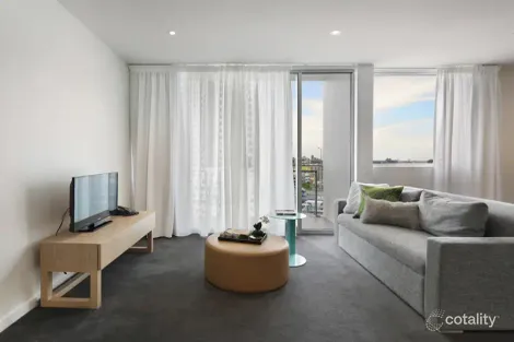 804/285 City Rd, Southbank, VIC 3006