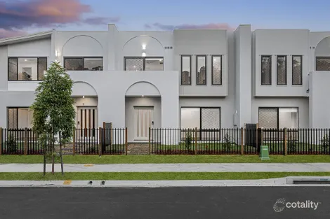 7 Trafalgar Lane, Joyner, QLD 4500