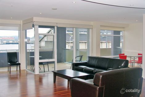 Property photo of 4/1 Castray Esplanade Battery Point TAS 7004
