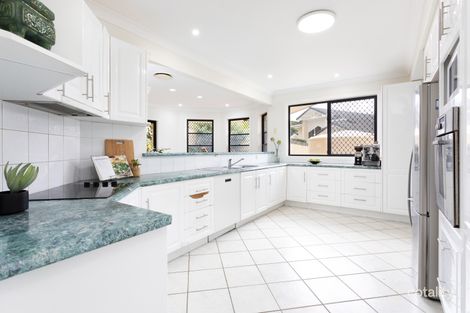 Property photo of 5 Slaney Place Aspley QLD 4034