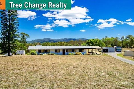 329 Villeneuve Rd, Royston, QLD 4515